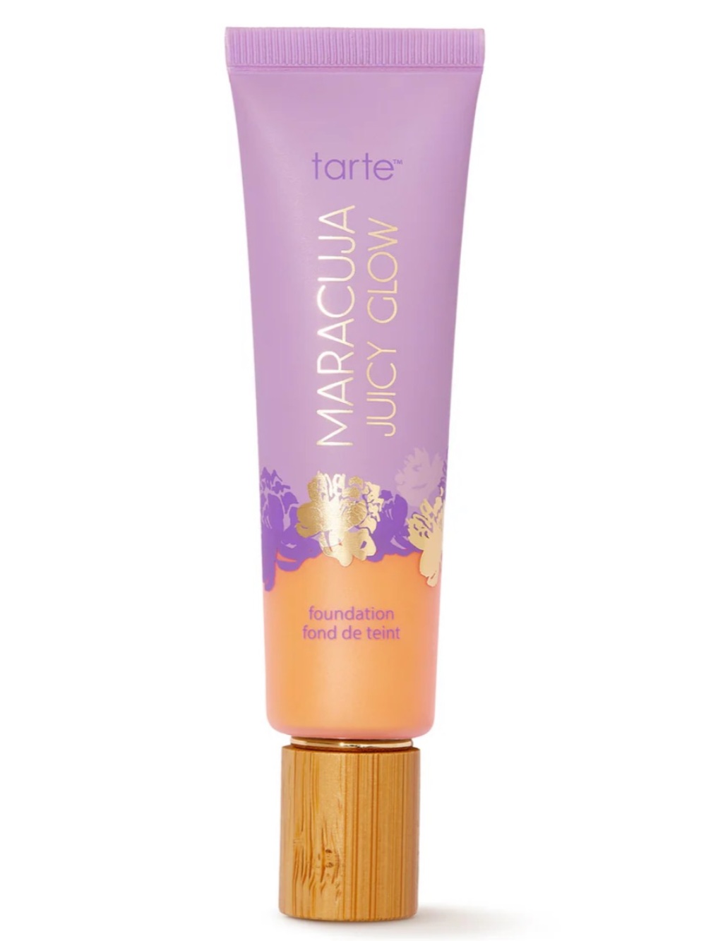 Tarte Maracuja Juicy Glow Foundation